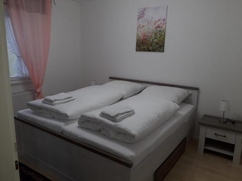 Villa Hammertal ซิมเมอร์อาท ภายนอก รูปภาพ