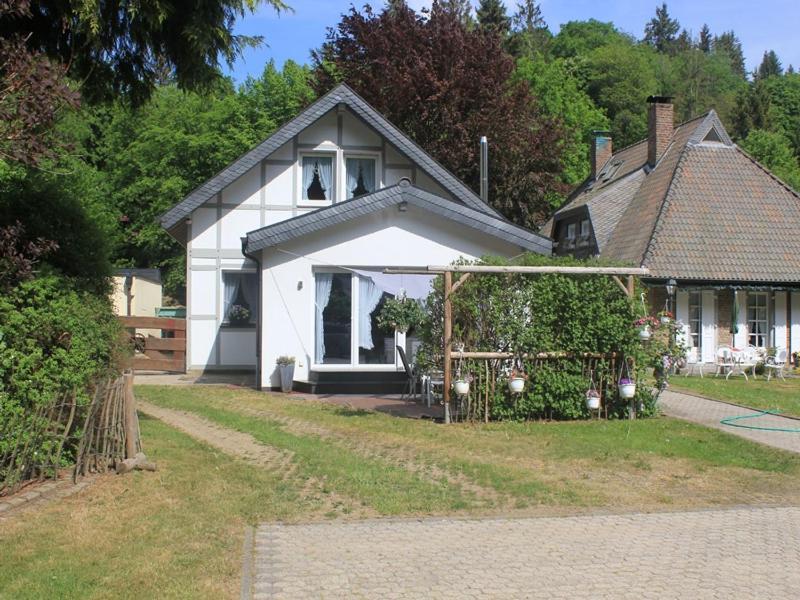 Villa Hammertal ซิมเมอร์อาท ภายนอก รูปภาพ