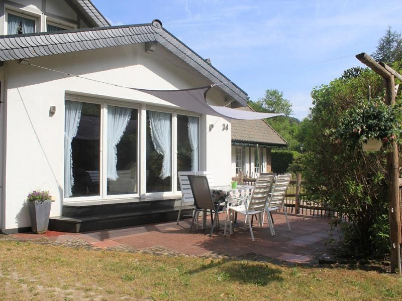 Villa Hammertal ซิมเมอร์อาท ภายนอก รูปภาพ