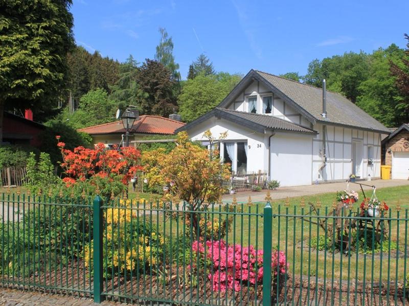 Villa Hammertal ซิมเมอร์อาท ภายนอก รูปภาพ